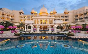 Fairmont Udaipur Palace